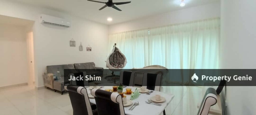 FERRINGHI RESIDENCE 2