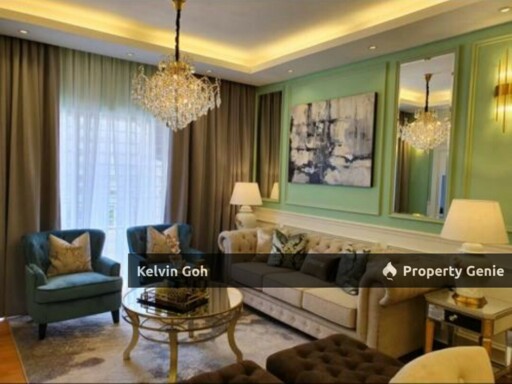 Sunway Suriamas Condominium Bandar Sunway