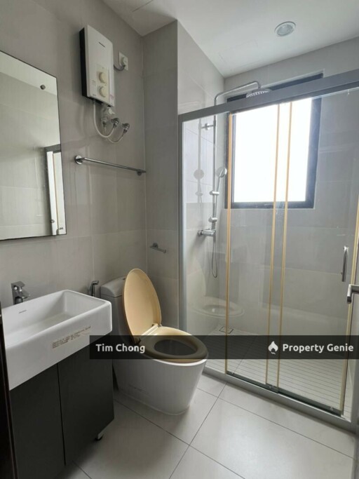 Country Garden Danga Bay@Bay Point @🔥全新家私，领包入住