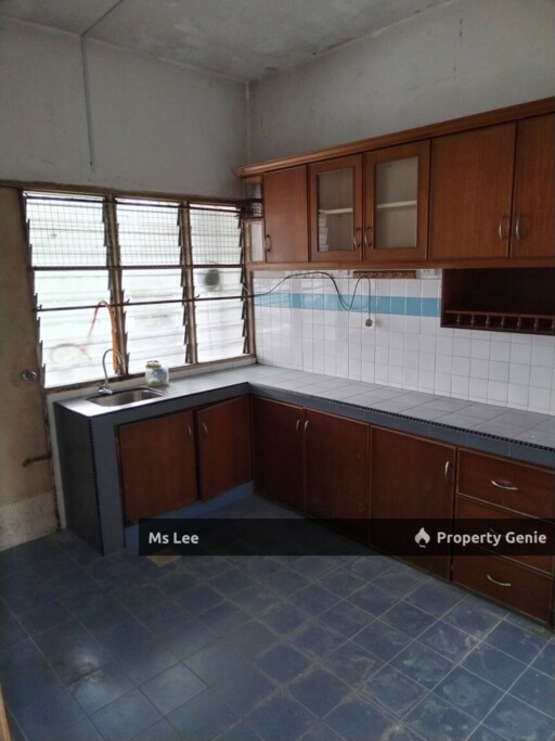Cempaka Apartment @ Bandar Baru Selayang - Sale Below Bank Value Rm70k