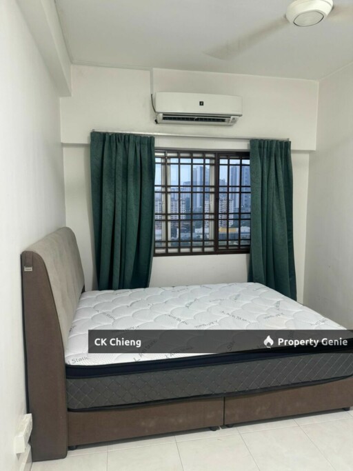 Villaria Condo Rent, 3 Rooms Furnished, Bandar Sunway PJCC