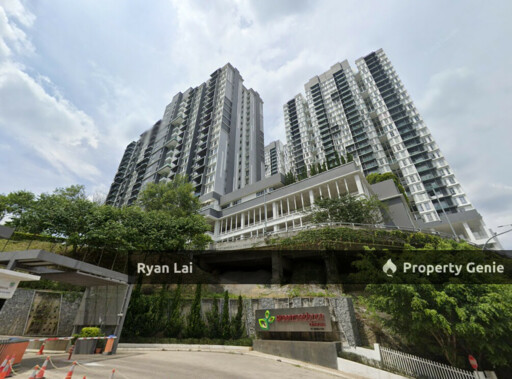Green Residence | Save up to 124k | Below Market Value 19% Auction Property!