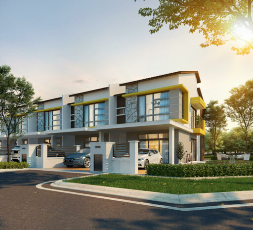 Sri Saujana Phase 7A