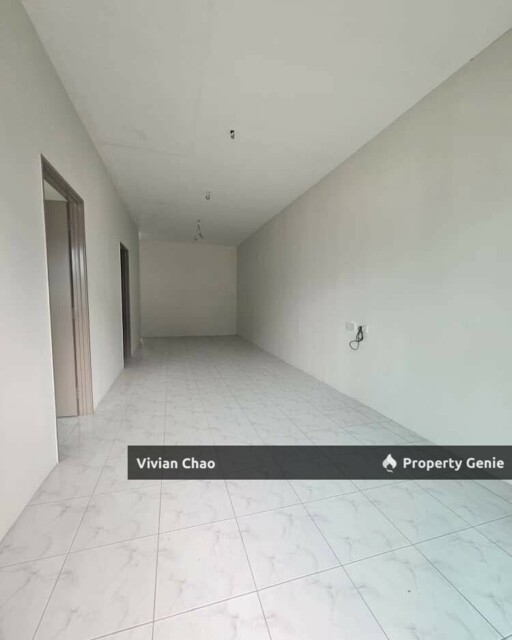 💥FREEHOLD New Single Storey @Chemor for SALE