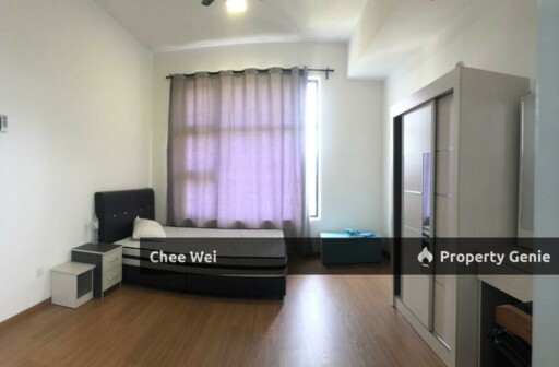 📍IPOH Oasis Simee Condo For Rent