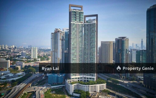 Vogue Suites One | Save Up to 313k | Below Market Value 32% Auction Property!