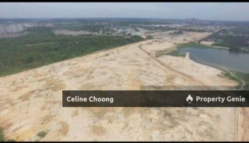 Prime & excellent location Industrial land