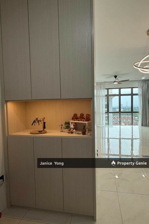 Palazio Serviced Apartment @ Mount Austin