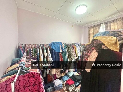 2.5 Storey Terrace Lake Vista Taman Tasik Prima Puchong