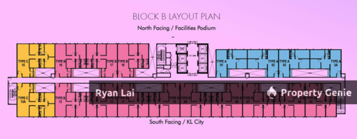 M Centura🔥🔥Save up to 108k | Below Market Value 27% Auction Property! 🔥🔥