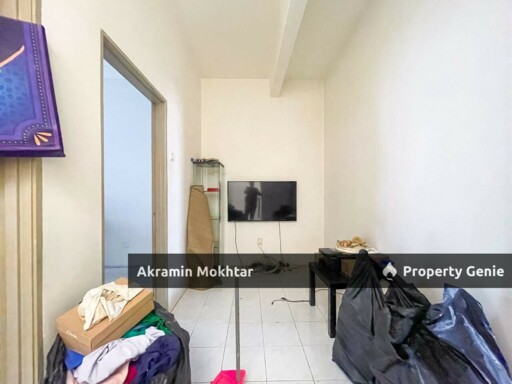 Freehold | 2 Storey Terrace Intermediate Taman Sungai Kapar Indah Klang