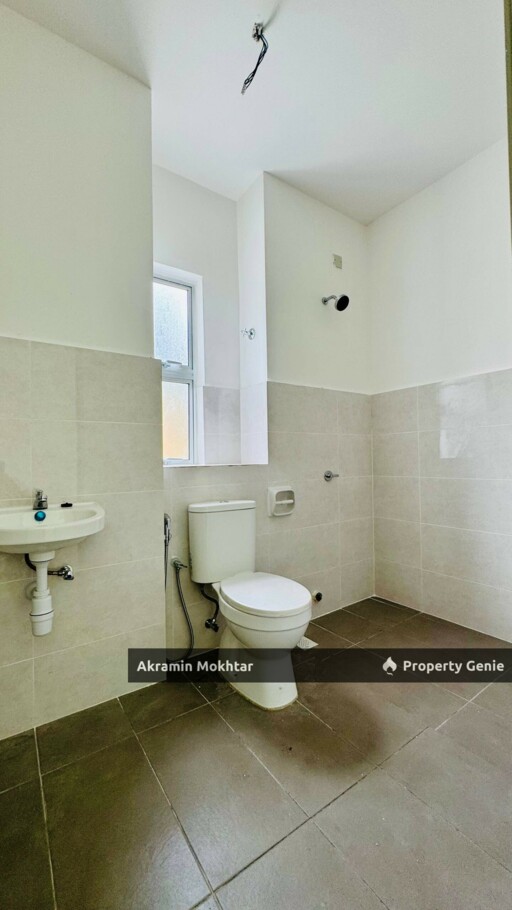Freehold, Facing Open & End Lot | 2 Storey Terrace House, Desa Bukit Nilam, Jalan Paip, Meru, Klang