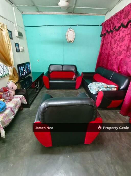 Jalan Berlian For Sale Taman Nora For Sale Ulu Tiram For Sale