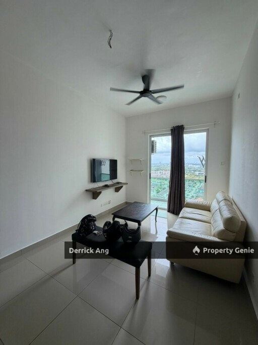 D'Carlton Seaview Residences For Rent Megah Ria For Rent Johor Bahru For Rent Johor For Rent Masai For Rent