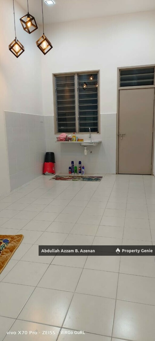 CORNER LOT PRIMA DESA AMAN