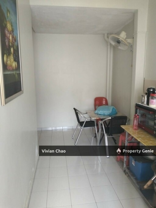 Taman Lintang Makmur for Sale