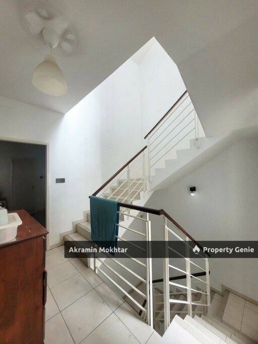 Gated & Guarded | 2.5 Storey Terrace, Frangipani Cahaya Alam, Seksyen U12, Shah Alam