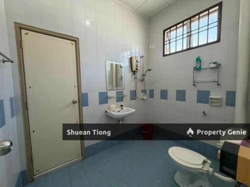 Nusa Bestari 2 Storey Terraced House for Sale!