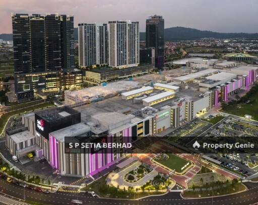 Setia Alam