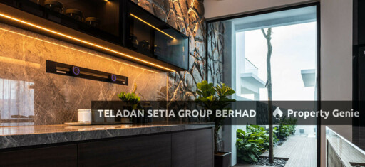 Taman Desa Bertam, Phase 2