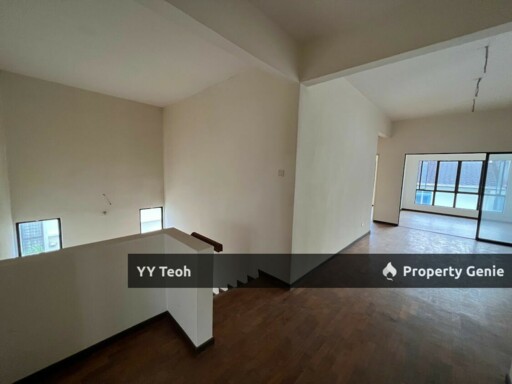 Taman Prima Saujana Kajang Double Storey Bungalow