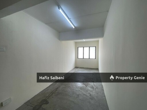 Double Storey Terrace Mutiara Bukit Kemuning Shah Alam