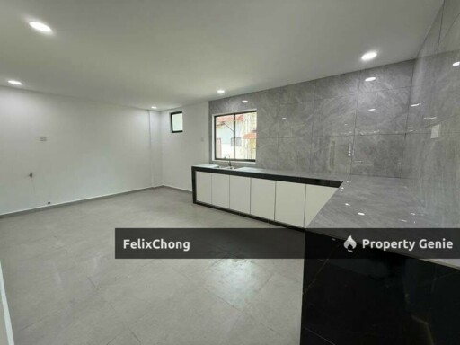 Taman Teratai 1 Sty Terrace,Jalan Enau,Kangkar Pulai,Renovated,Corner Lot