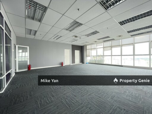 Kelana Jaya Cooperate Office Petaling Jaya PJ SS6