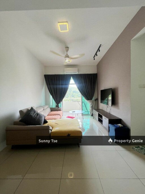 Starhill Condominium, Near USM , Fully Furnished