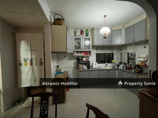 [EXTENDED] 2STY HOUSE AT JALAN AMBAR SATU, SEKSYEN 7, SHAH ALAM