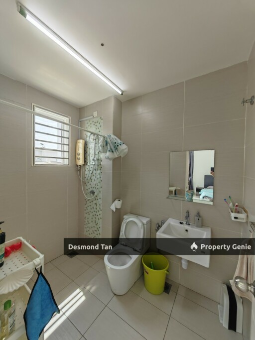 Hijayu 3, Hijayu 1, Suriaman , Sendayan ,Seremban(Full Furnished)