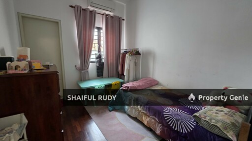 2 Storey Terrace FREEHOLD Shah Alam