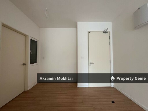 Level 1 & 2 Parking | Tuan 2egacy Residence Jalan Kuching  Segambut Kuala Lumpur