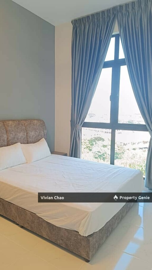 Ipoh Garden East Palazzo Condo for Rent
