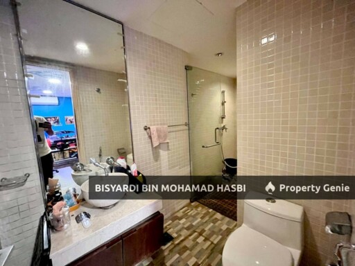 12,658 SQ.FT Facing Golf Course Bungalow Taman TAR Ampang.