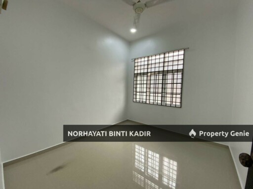 TERES 2 TINGKAT INDERA MAHKOTA 2