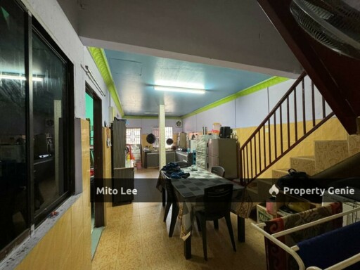 🏡 FOR SALE: Single Storey House in Taman Puteri Wangsa