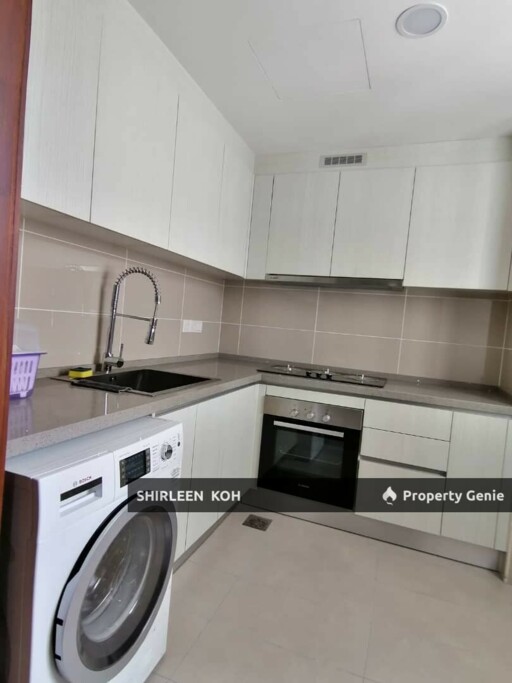 Female Room for Rent at Paradiso Nuova Medini @ Iskandar Puteri