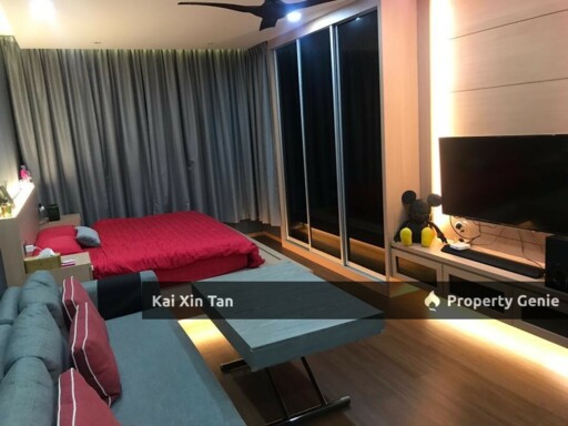 Parc Regency @Studio