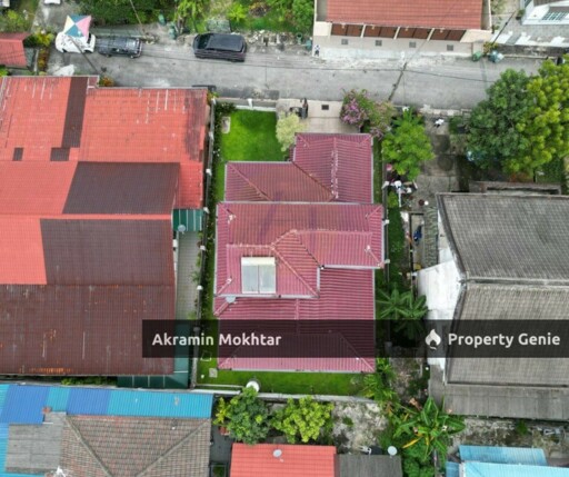 RENOVATED | CHERAS BARU 2.5 STOREY BUNGALOW KL
