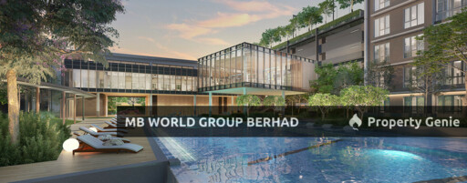 Veranda Residence