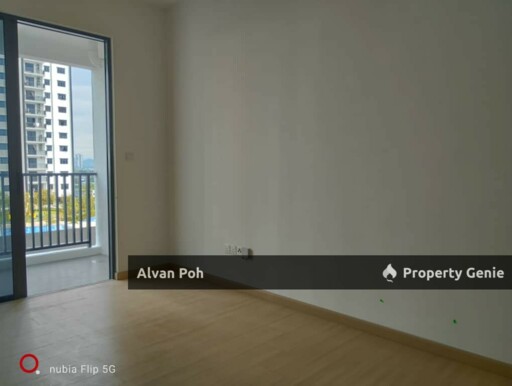 New Condo With 5 Star Facility