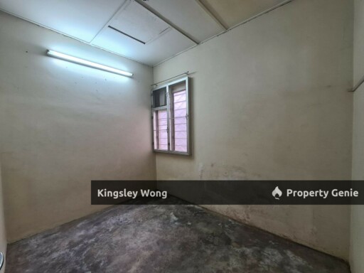 Taman Song Choon Single Storey House Basic Unit Near Gunung Rapat Simpang Pulai Botani For Sale