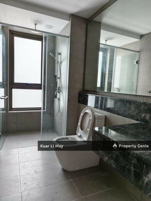 Park Place Desa Park City RM 11k For Rent