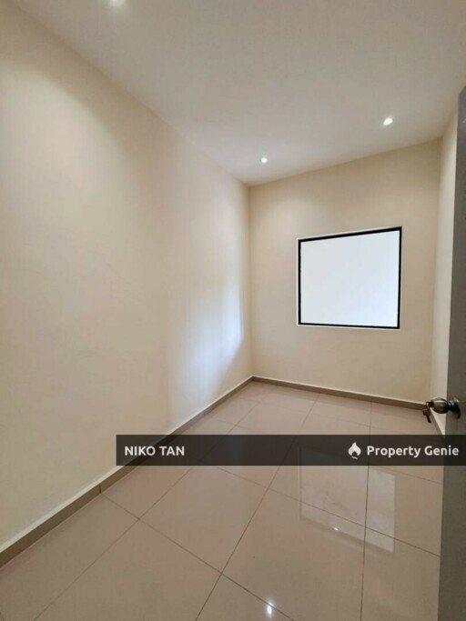 For Sale – Jalan Kekabu 1 Storey Fully Renovated Desa Cemerlang