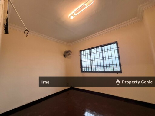 Seri Mutiara Apartment