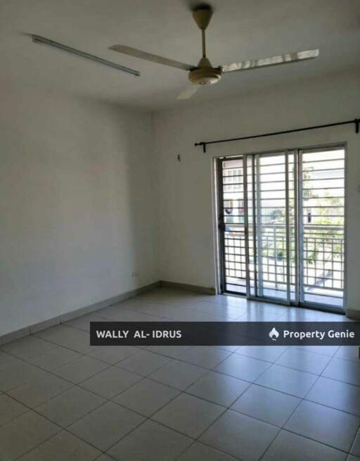 2 Storey Terrace House @ Aman Puteri, Sungai Buloh