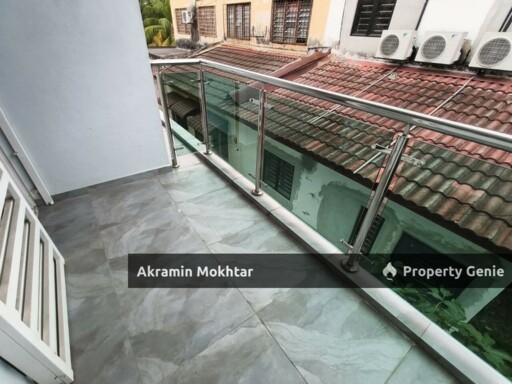 Freehold & Fully Renovated | Double Storey Terrace, Taman Puchong Prima, Puchong
