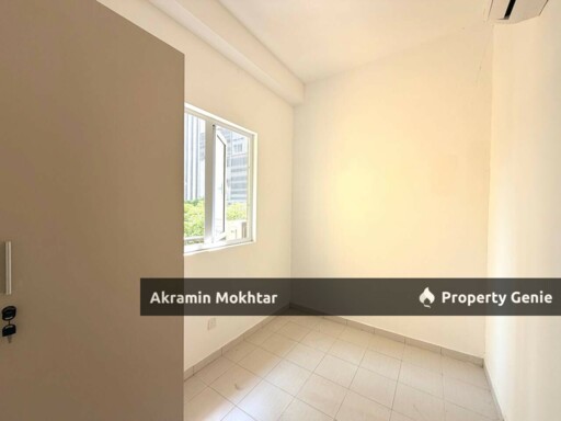 FREEHOLD & 1 PARKING | MESAHILL SERVICE RESIDENCE BANDAR BARU NILAI