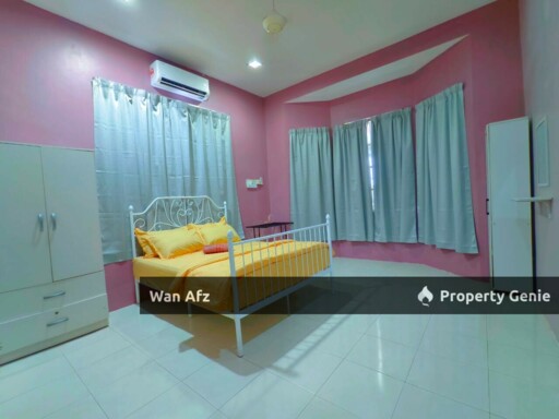 RUMAH HOMESTAY TAMAN JAYA 8, TEMERLOH